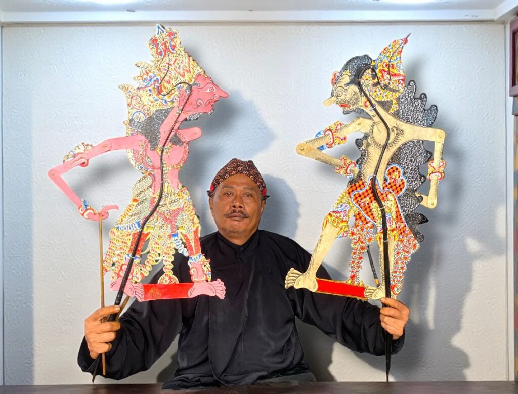 Jogja Wayang Experience: An Authentic Cultural Encounter Beyond Tourism