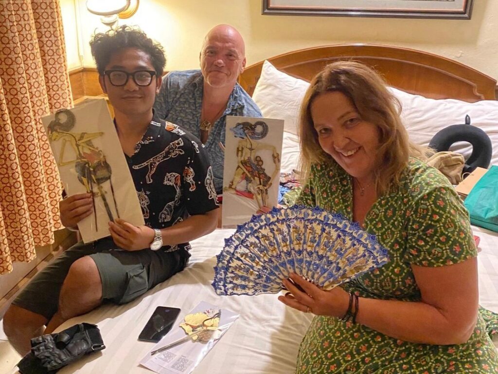 Preserving Living Heritage Through Interactive Cultural Experiences